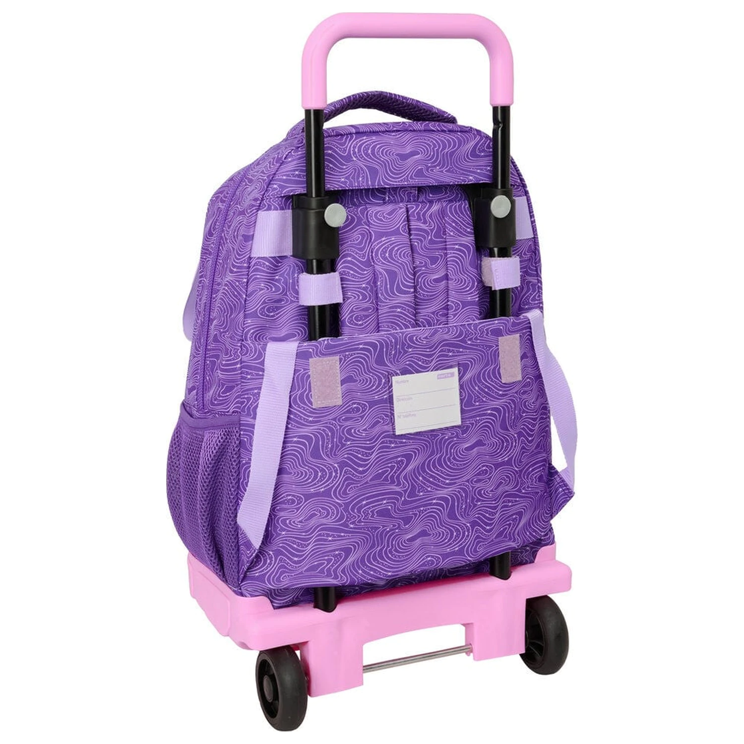 Kpop Demon Hunters Battle Compact trolejbus 45 cm fotografii produktu