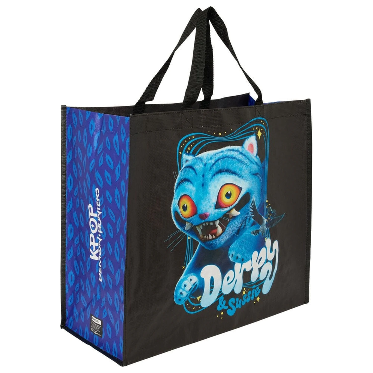 Kpop Demon Hunters Chibi nákupní taška fotografii produktu