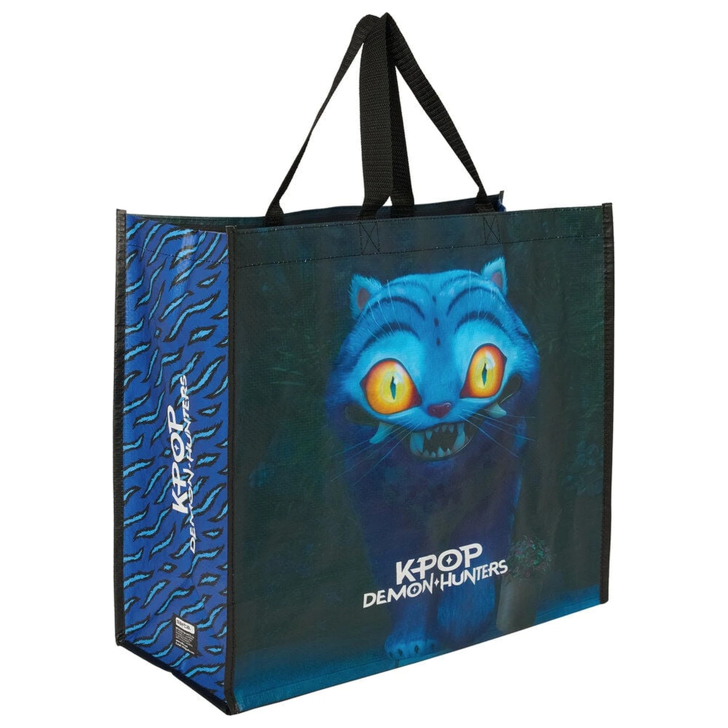 Kpop Demon Hunters Derpy nákupní taška fotografii produktu