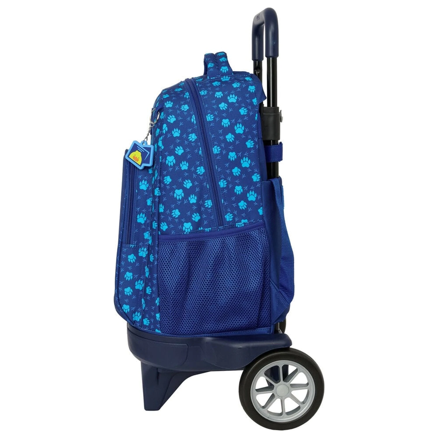 Kpop Demon Hunters Derpy Compact Evolution trolley 45cm fotografii produktu