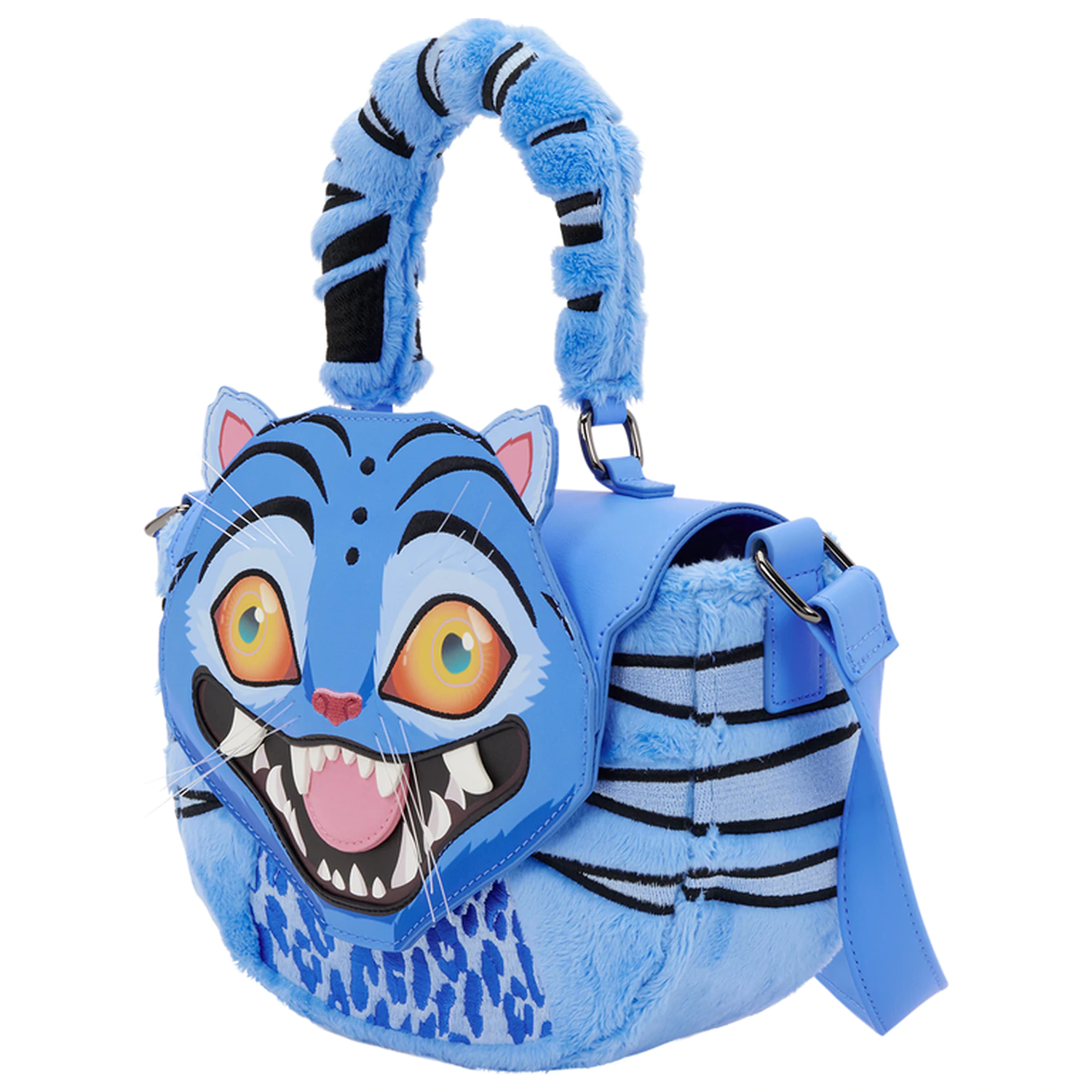 KPop Demon Hunters Derpy Glow Cosplay Crossbody taška fotografii produktu
