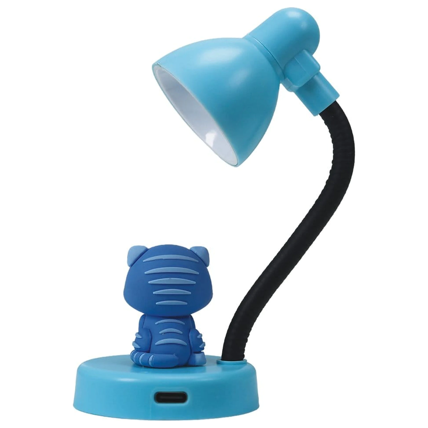 KPop Demon Hunters Mini LED-světlo s figurkou Derpy 11 cm fotografii produktu