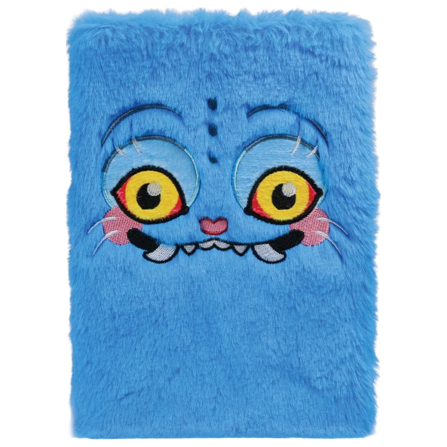 KPop Demon Hunters A5 Zápisník Derpy plyšák fotografii produktu