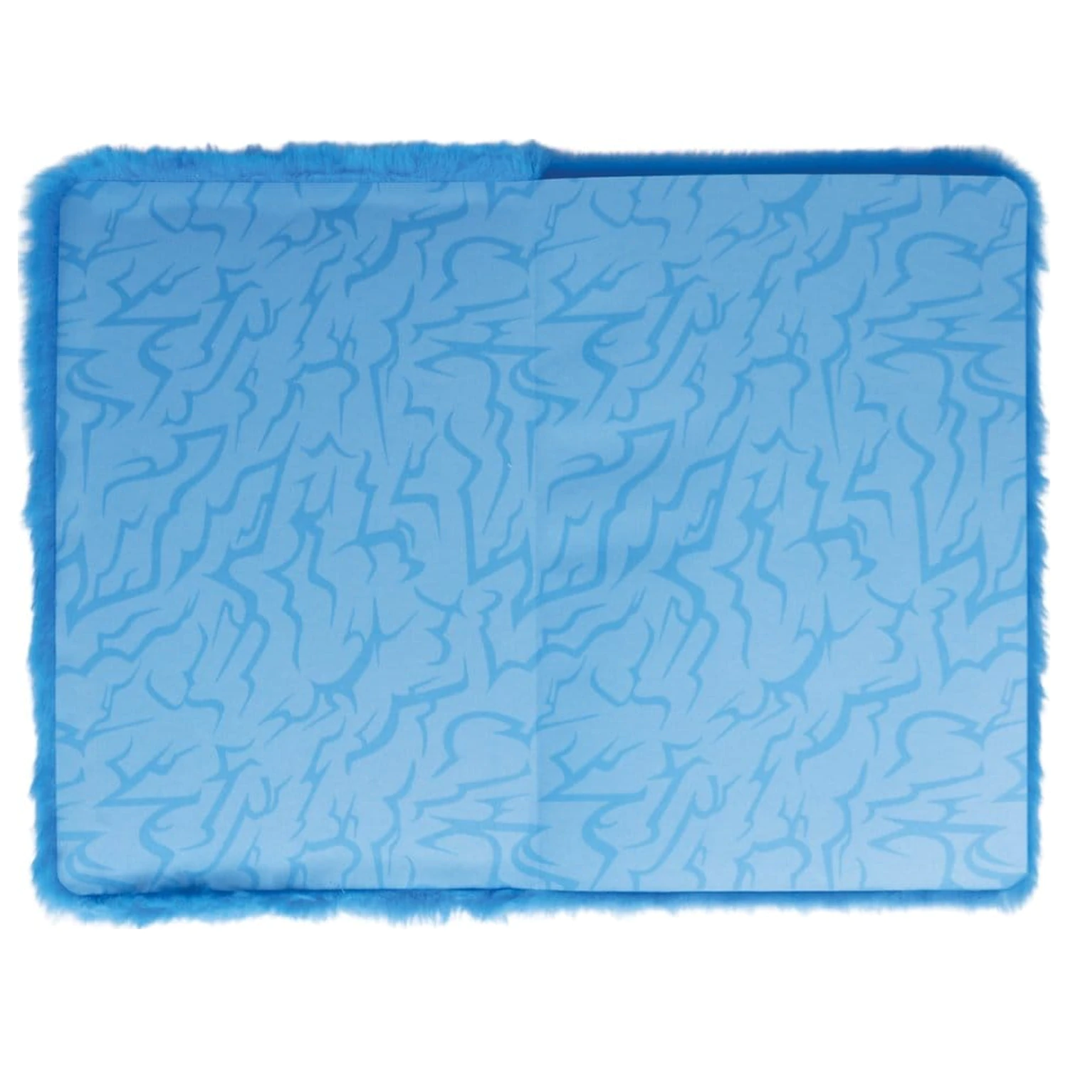 KPop Demon Hunters A5 Zápisník Derpy plyšák fotografii produktu