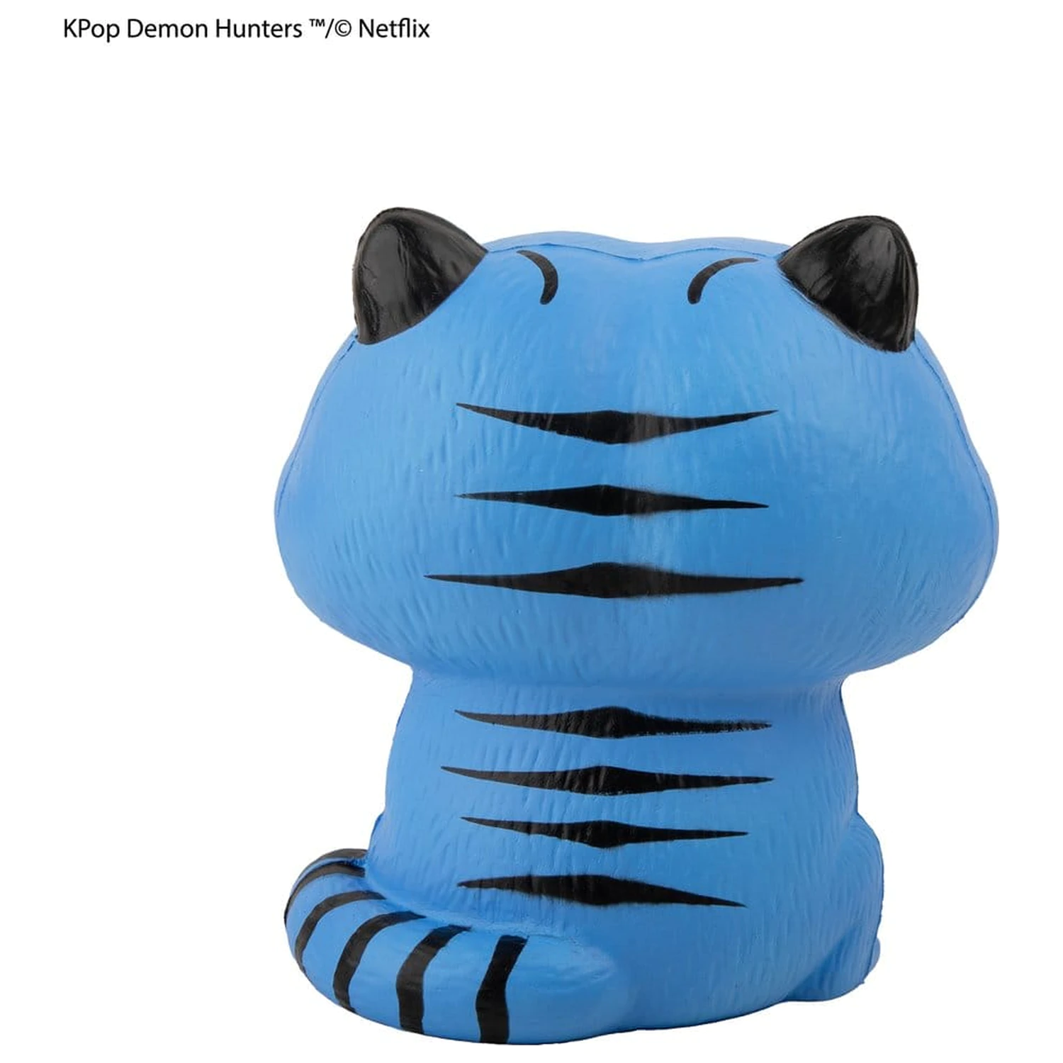 KPop Demon Hunters Squishy antistresová figurka Derpy fotografii produktu