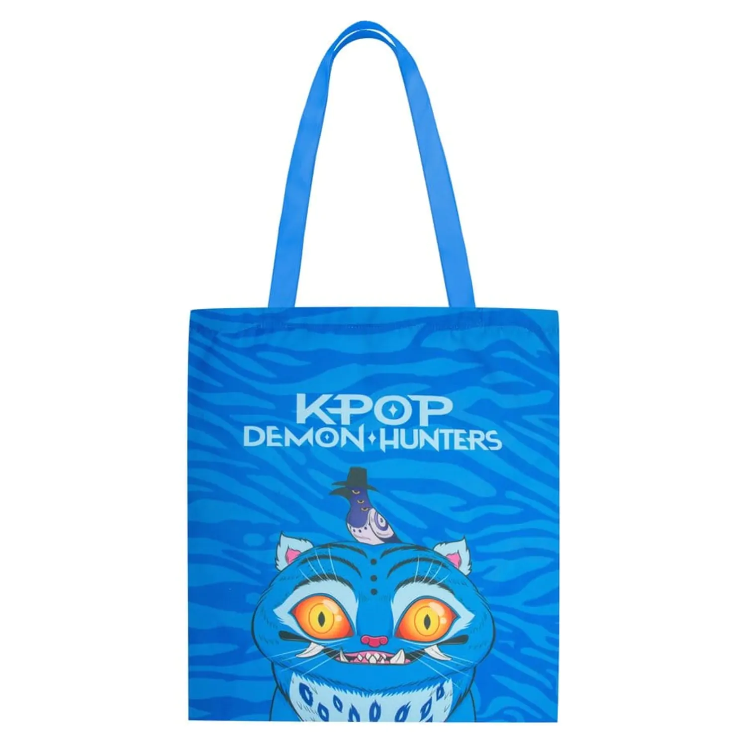 KPop Demon Hunters taška Derpy & Sussie fotografii produktu
