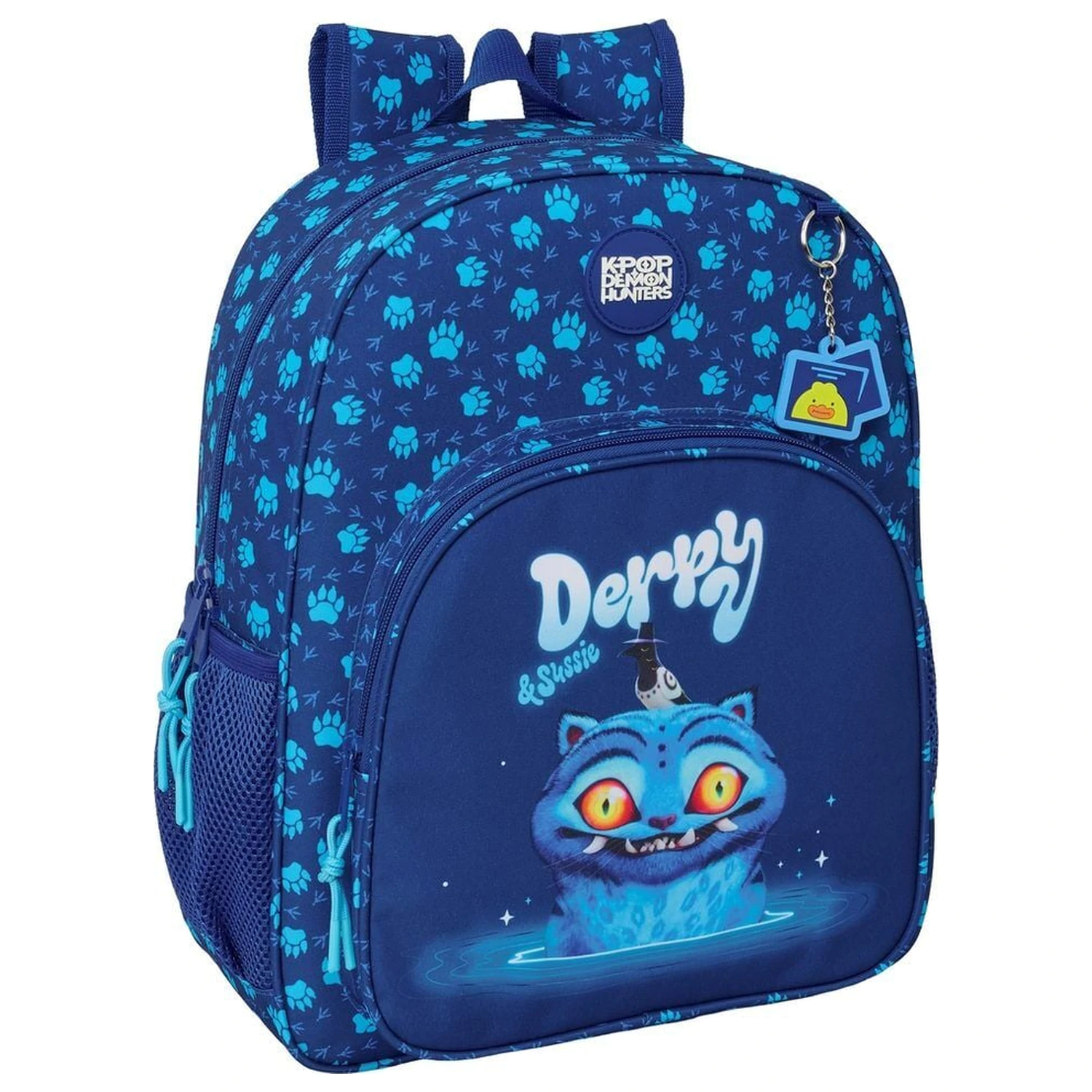 Kpop Demon Hunters Derpy adaptabilní batoh 38cm fotografii produktu
