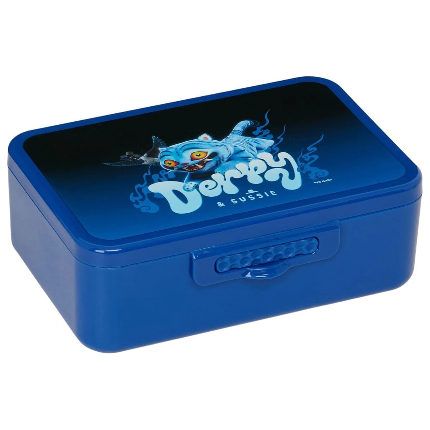 KPop Demon Hunters Derpy taška na oběd 850ml fotografii produktu