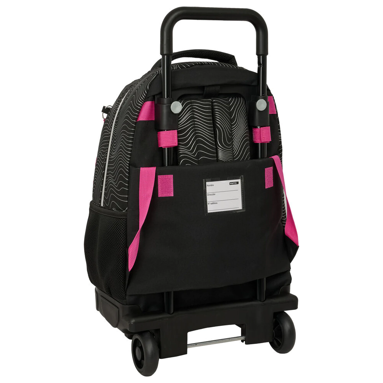 Kpop Demon Hunters Energy Kompaktní vozík 45 cm fotografii produktu