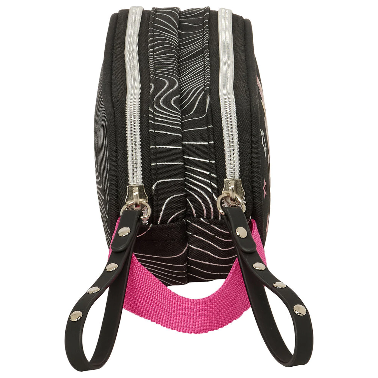 Kpop Demon Hunters Energy dvojitý penál fotografii produktu