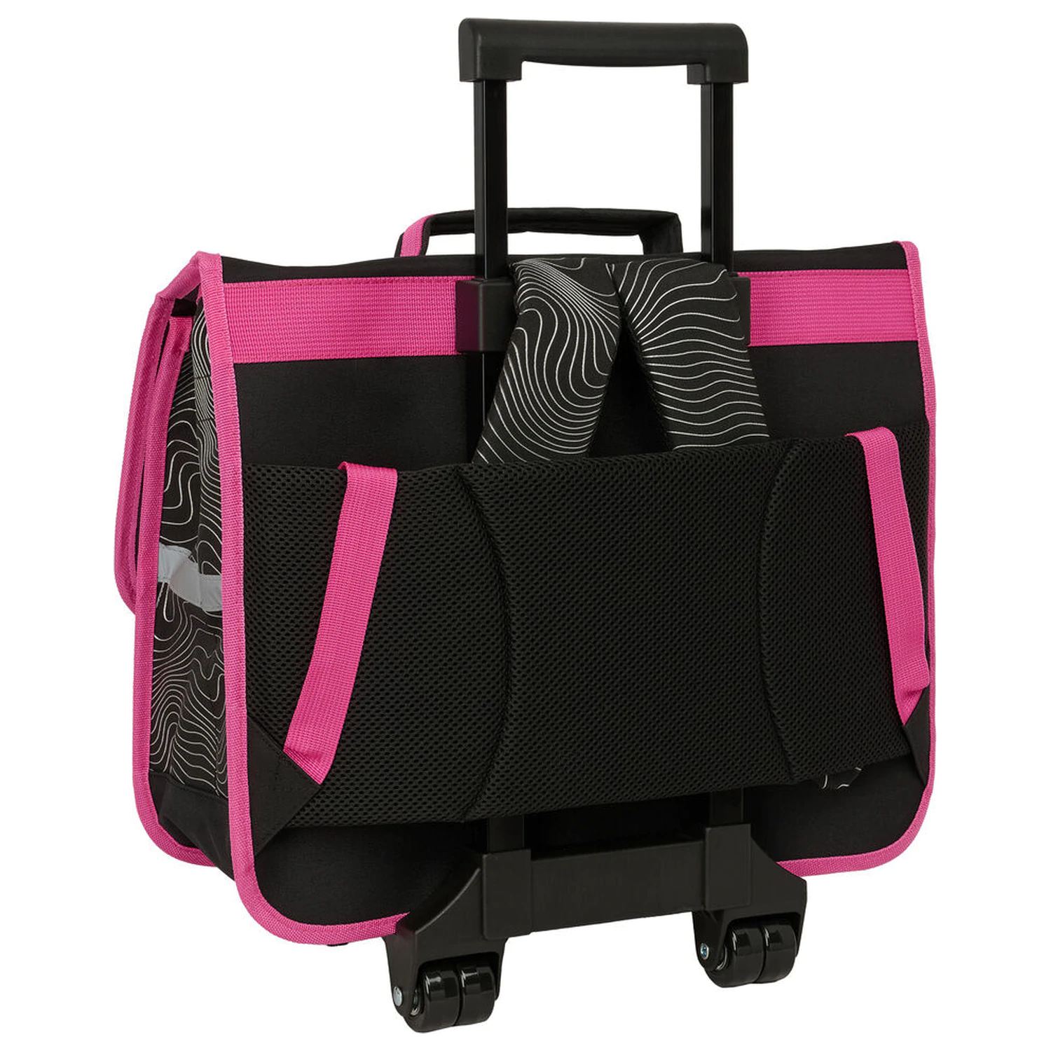 Kpop Demon Hunters Energetický vozík fotografii produktu