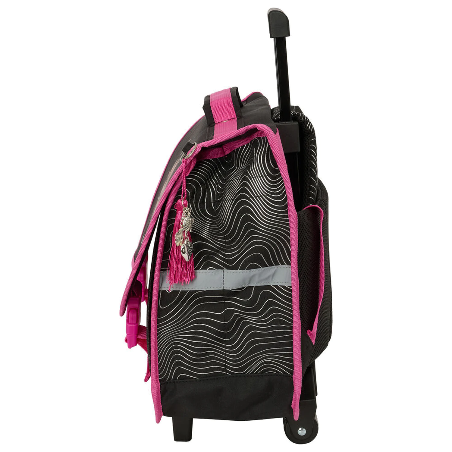 Kpop Demon Hunters Energetický vozík fotografii produktu