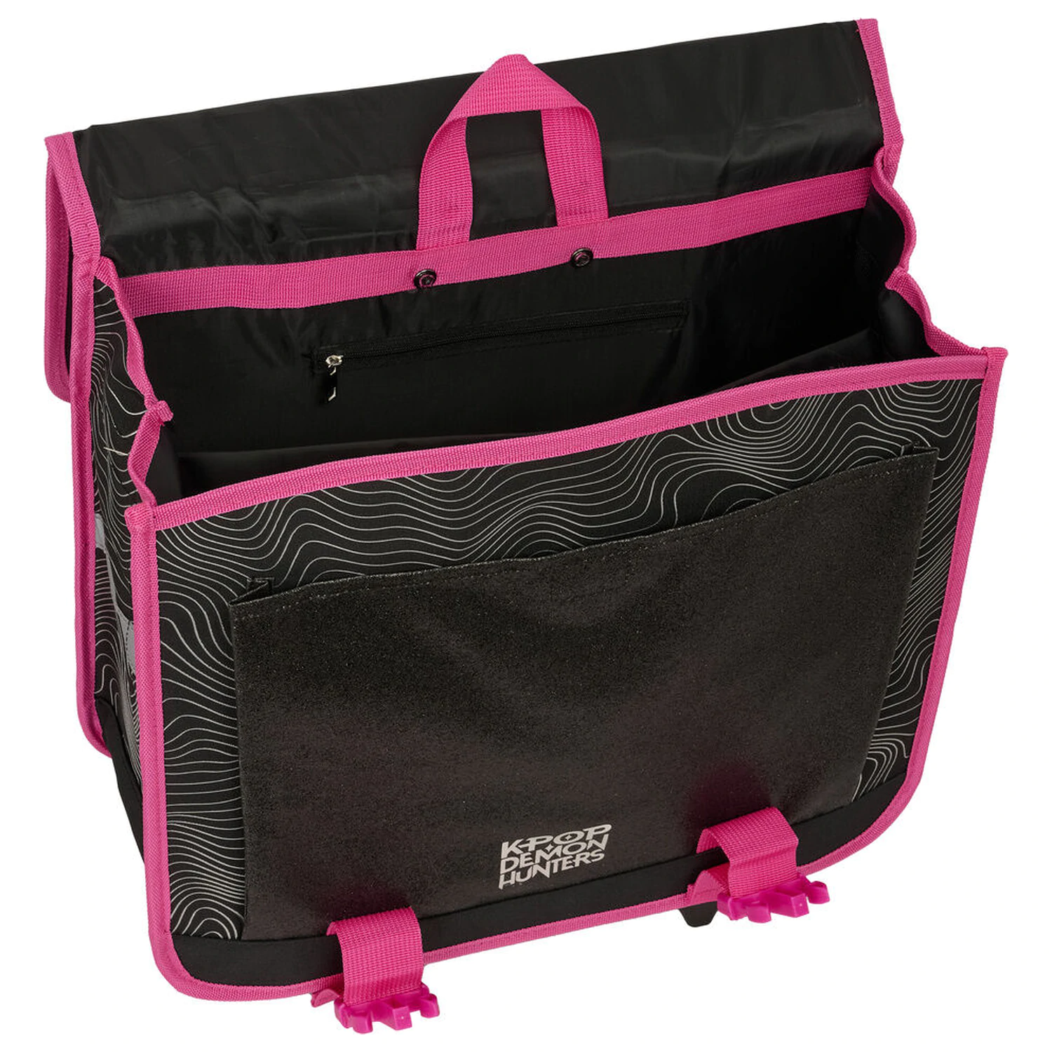 Kpop Demon Hunters Energetický vozík fotografii produktu