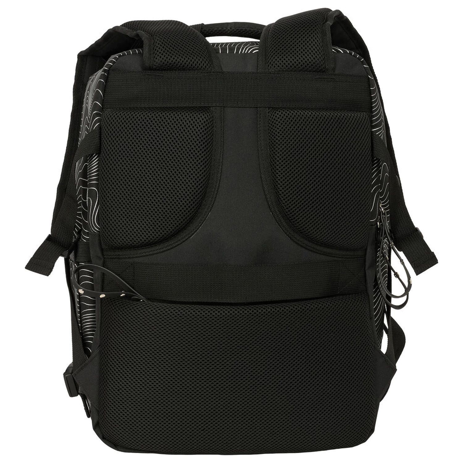 Demon Hunters Kpop Energy Cabin cestovní batoh 44 cm fotografii produktu