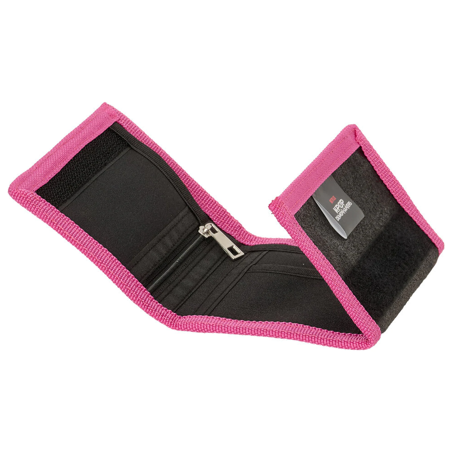 Kpop Demon Hunters Energy peněženka fotografii produktu