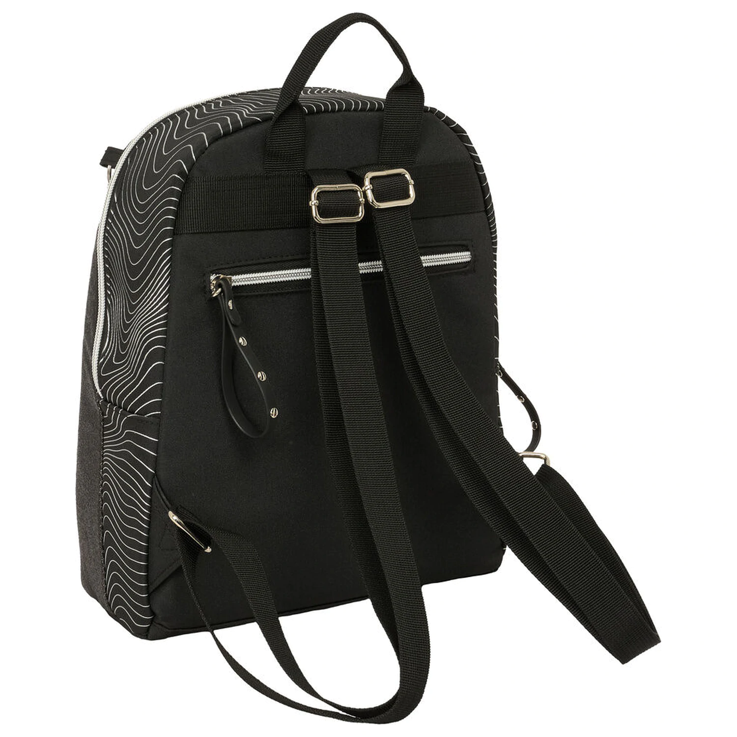 Kpop Demon Hunters Energy batoh 30cm fotografii produktu