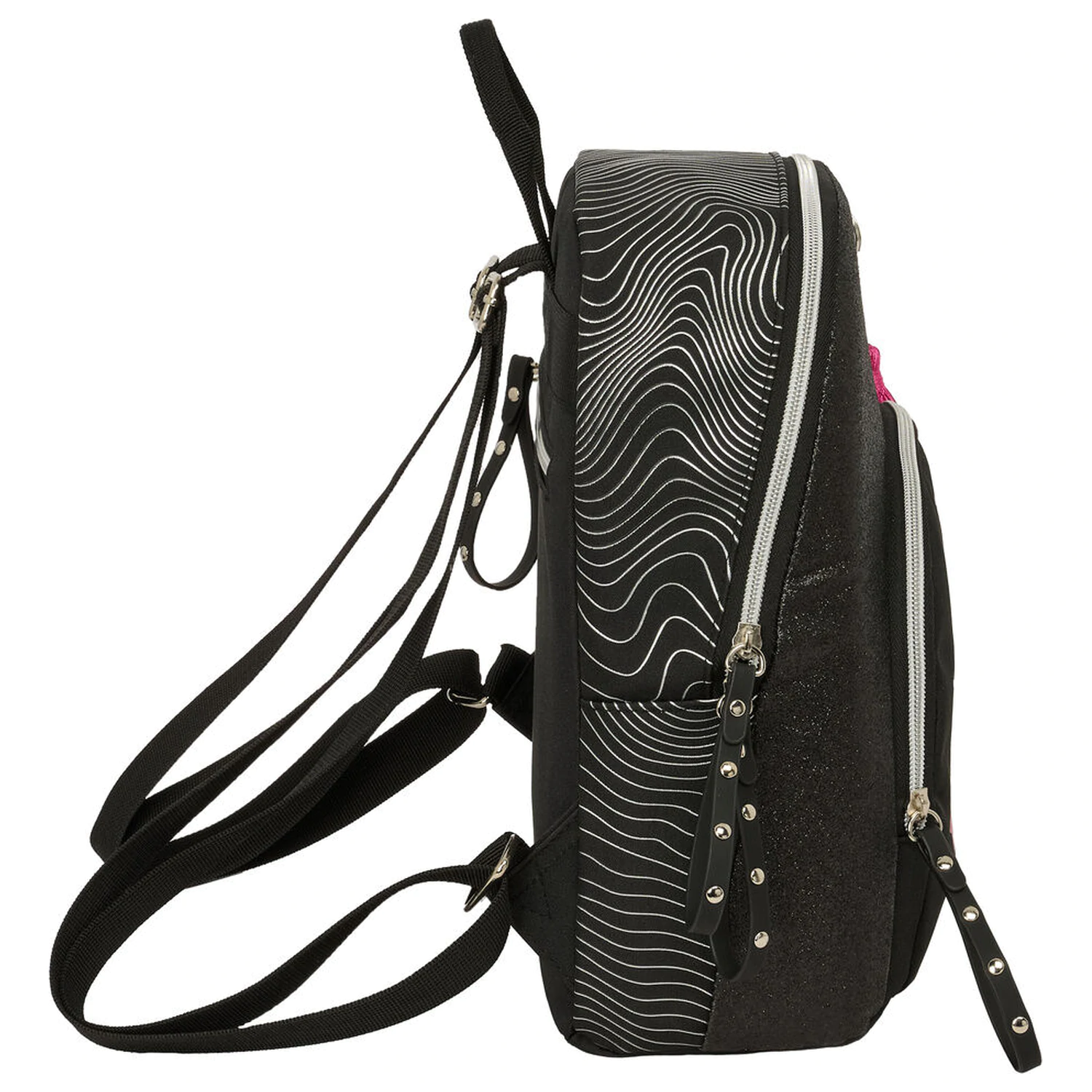 Kpop Demon Hunters Energy batoh 30cm fotografii produktu