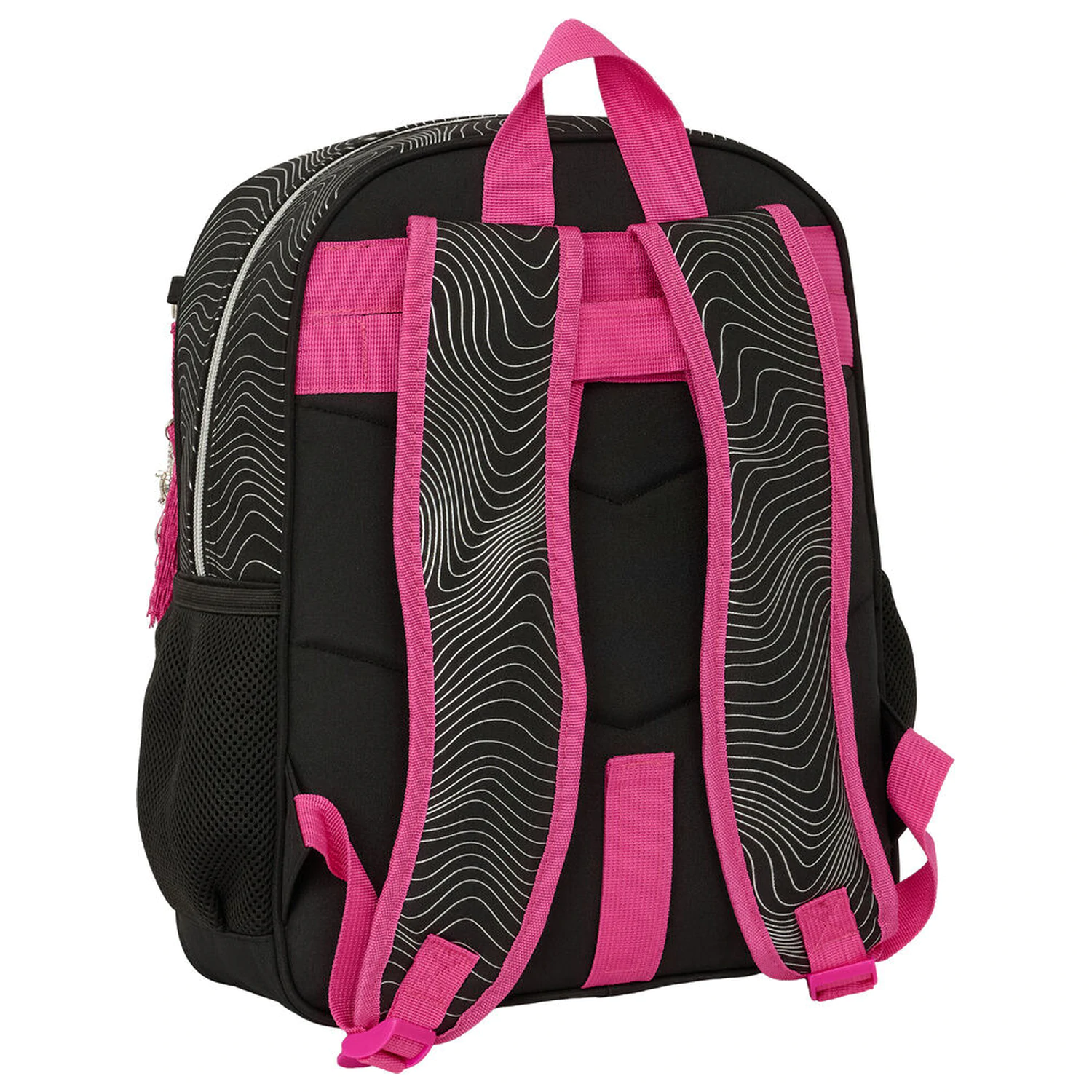 Kpop Demon Hunters Energy adaptabilní batoh 38 cm fotografii produktu