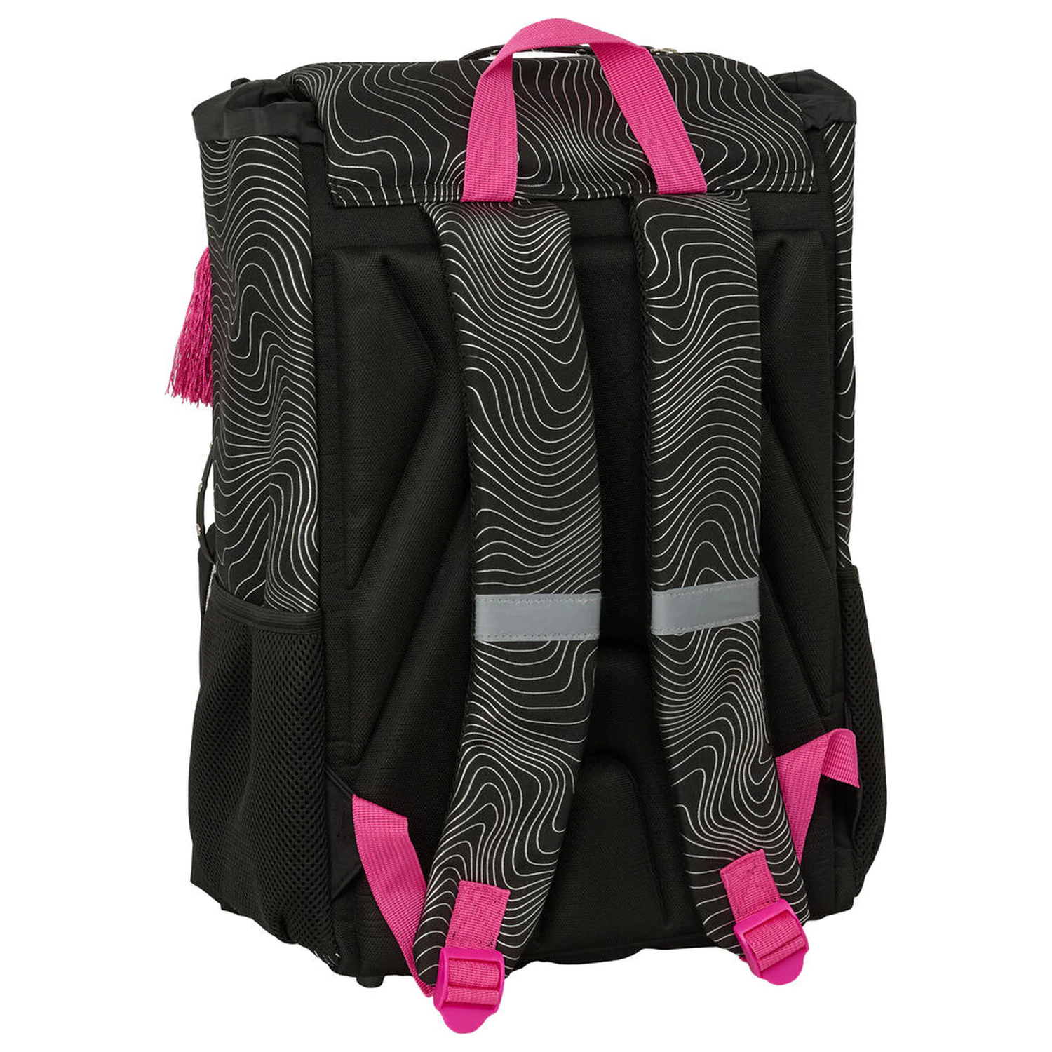 Demon Hunters Kpop Energy batoh 41 cm fotografii produktu