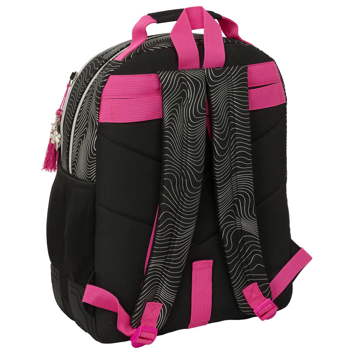 Kpop Demon Hunters Energy adaptabilní batoh 42 cm fotografii produktu