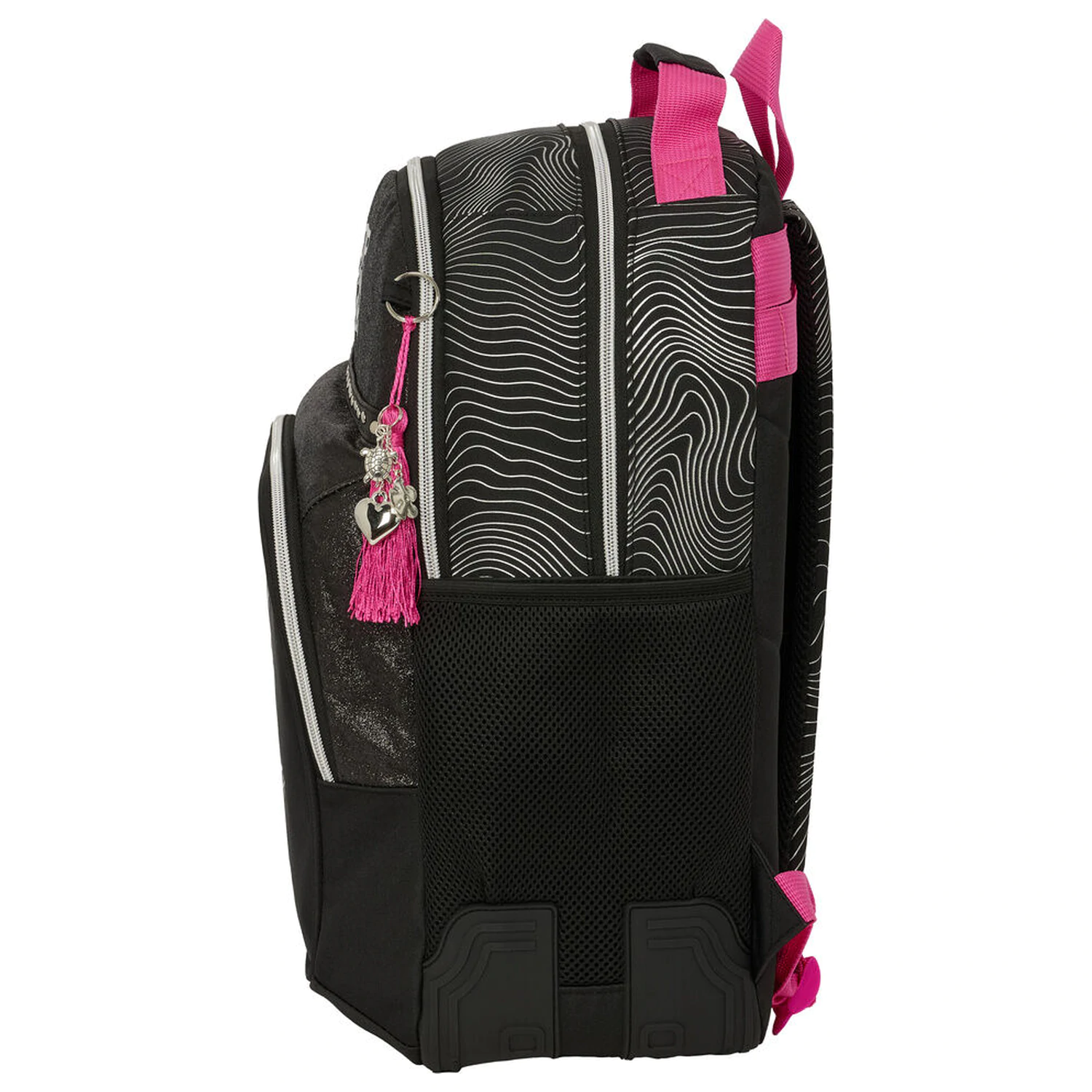 Kpop Demon Hunters Energy adaptabilní batoh 42 cm fotografii produktu