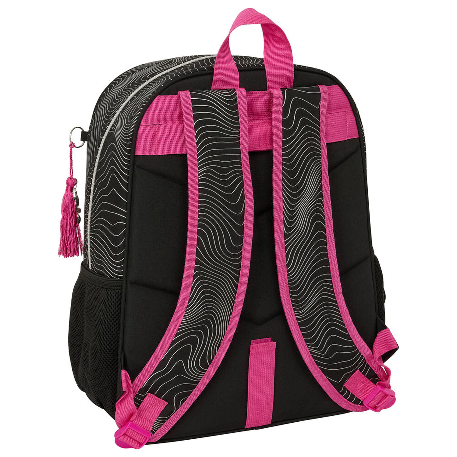 Kpop Demon Hunters Energy adaptabilní batoh 42 cm fotografii produktu