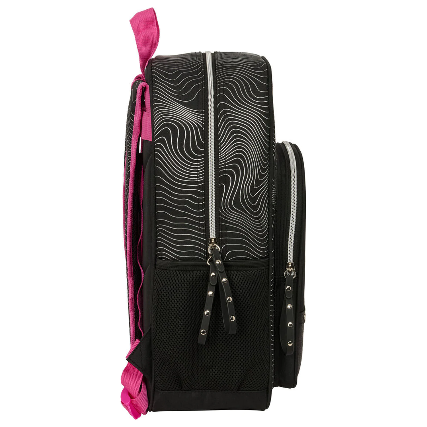 Kpop Demon Hunters Energy adaptabilní batoh 42 cm fotografii produktu