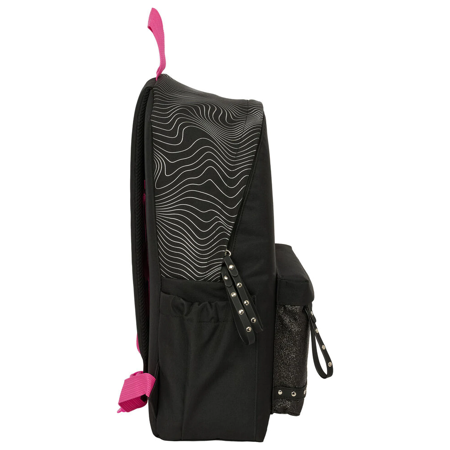 Kpop Demon Hunters Energy batoh 43cm fotografii produktu