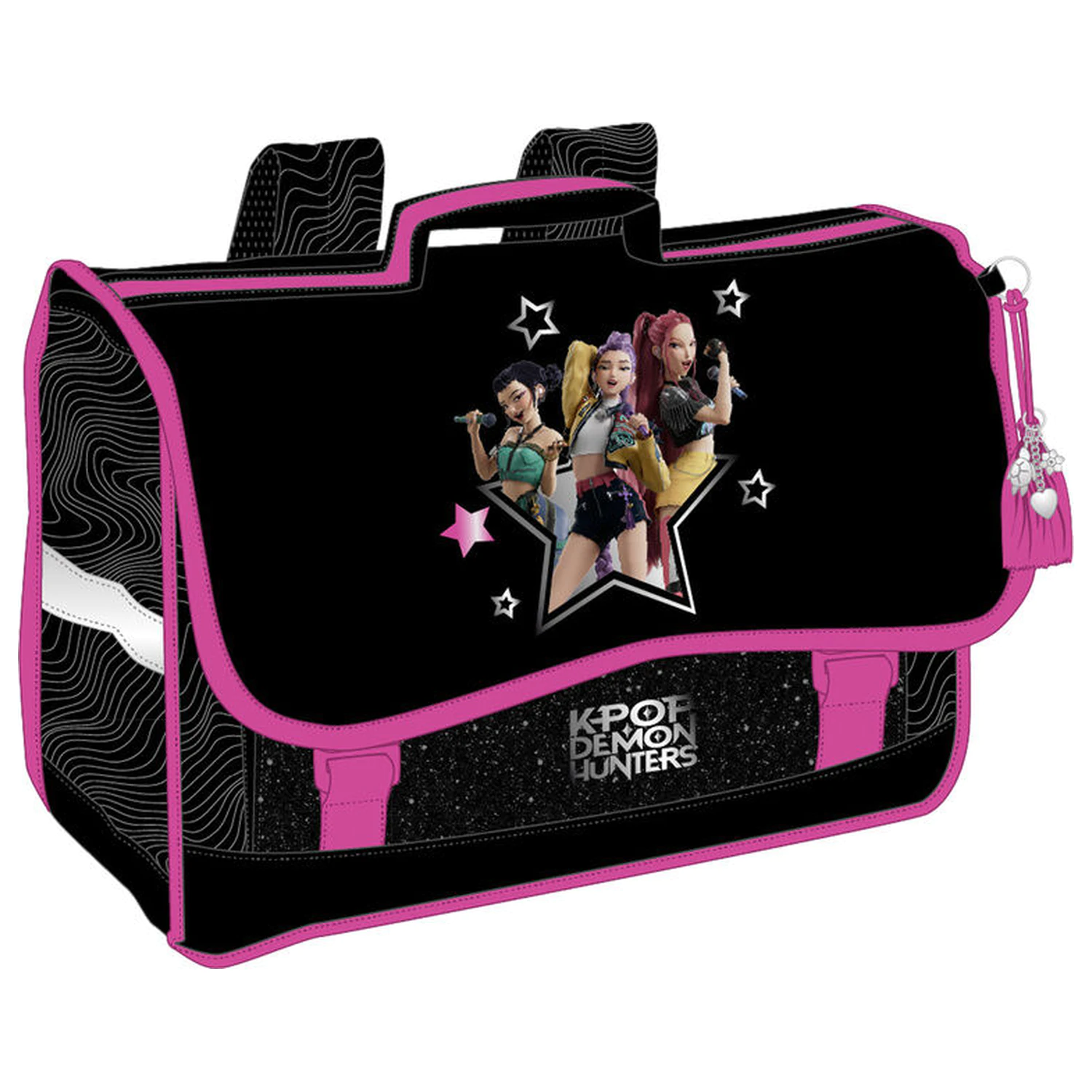 Kpop Demon Hunters Energy batoh fotografii produktu