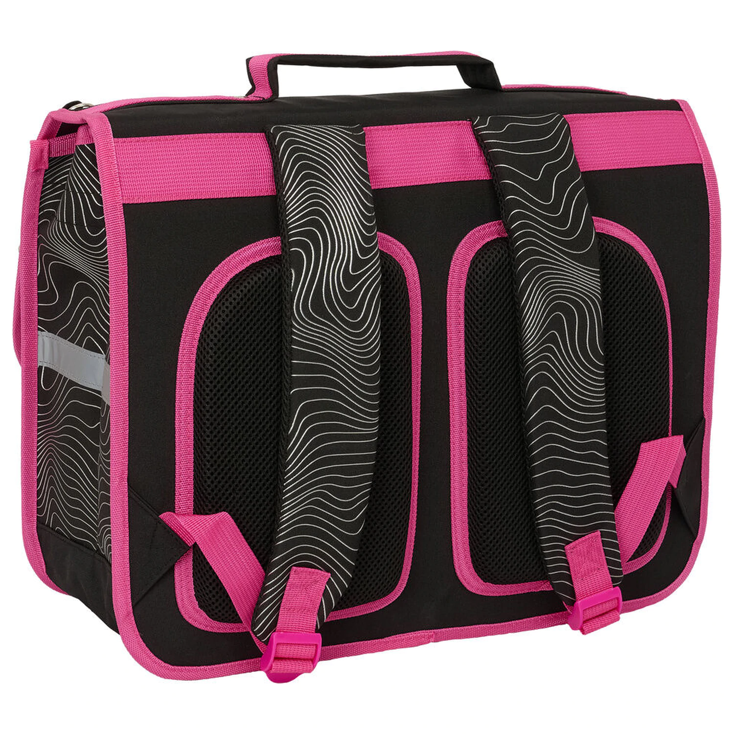 Kpop Demon Hunters Energy batoh fotografii produktu