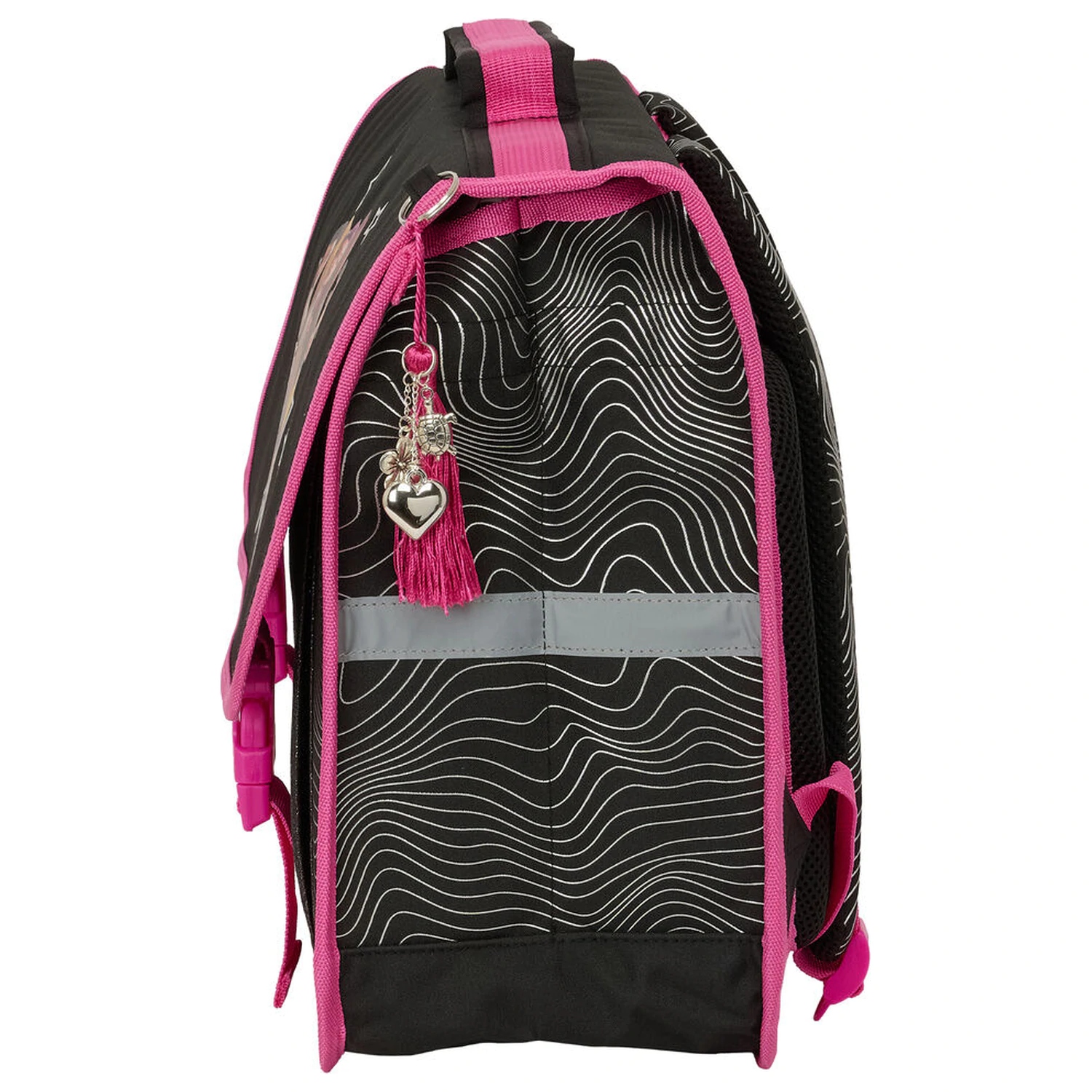 Kpop Demon Hunters Energy batoh fotografii produktu