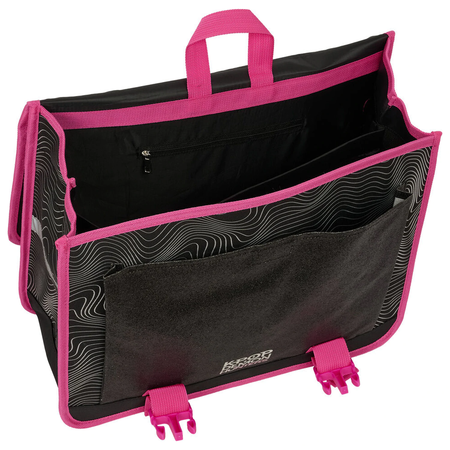 Kpop Demon Hunters Energy batoh fotografii produktu