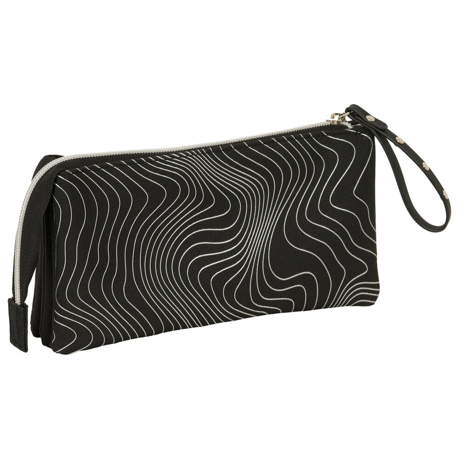 Kpop Demon Hunters Energy trojitý penál fotografii produktu