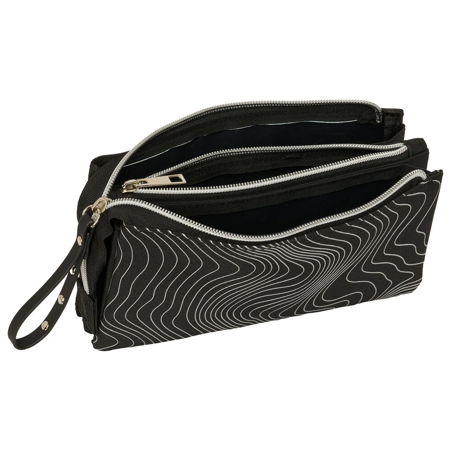 Kpop Demon Hunters Energy trojitý penál fotografii produktu