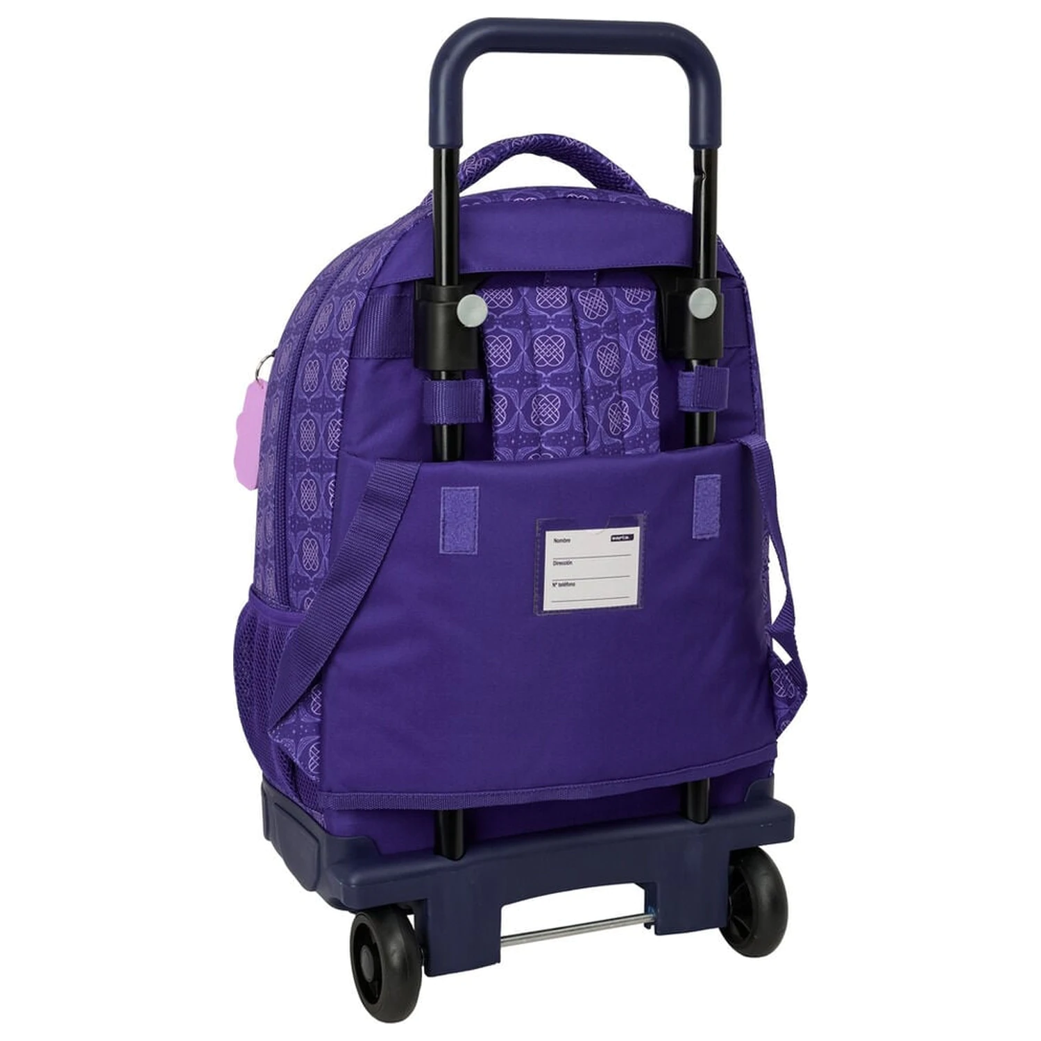 Kpop Demon Hunters Fighters kompaktní trolley 45 cm fotografii produktu