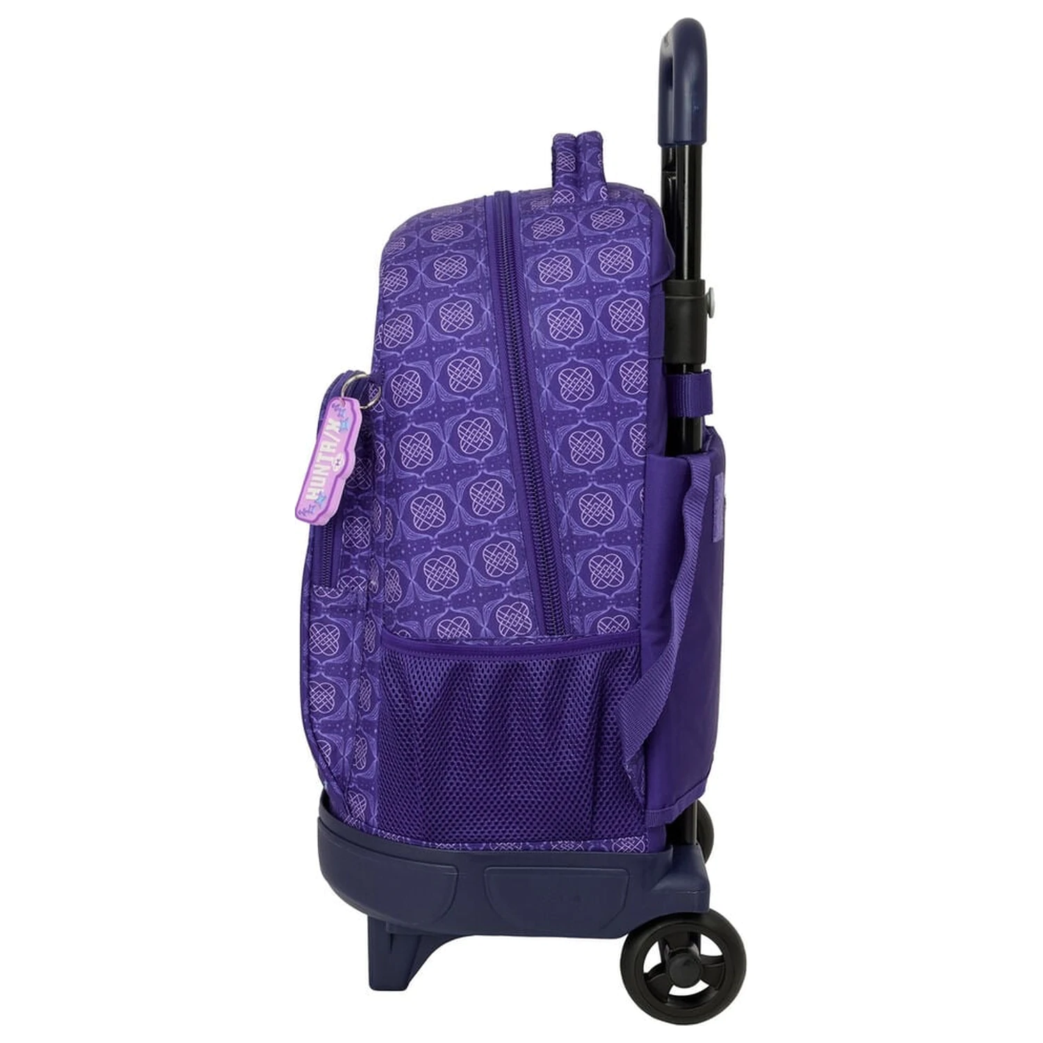 Kpop Demon Hunters Fighters kompaktní trolley 45 cm fotografii produktu