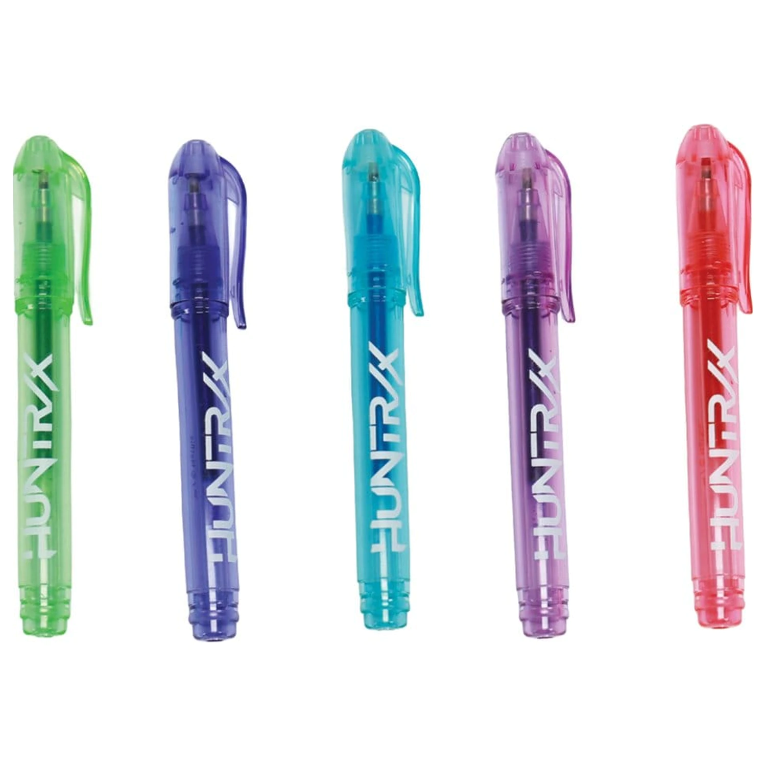 KPop Demon Hunters Stationery Set balení 10 ks Huntr/x fotografii produktu