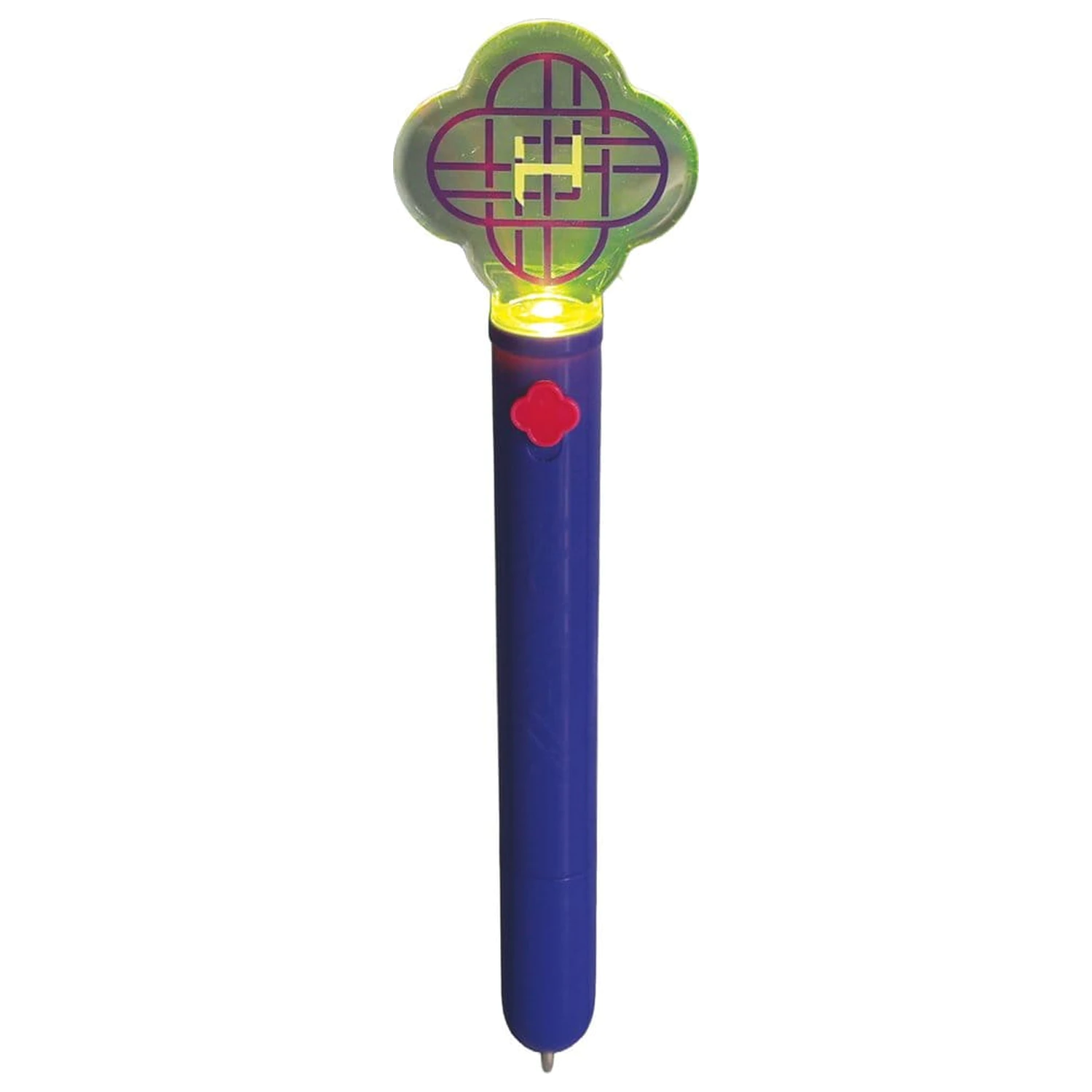 KPop Demon Hunters Light Up Pero Huntr/x fotografii produktu