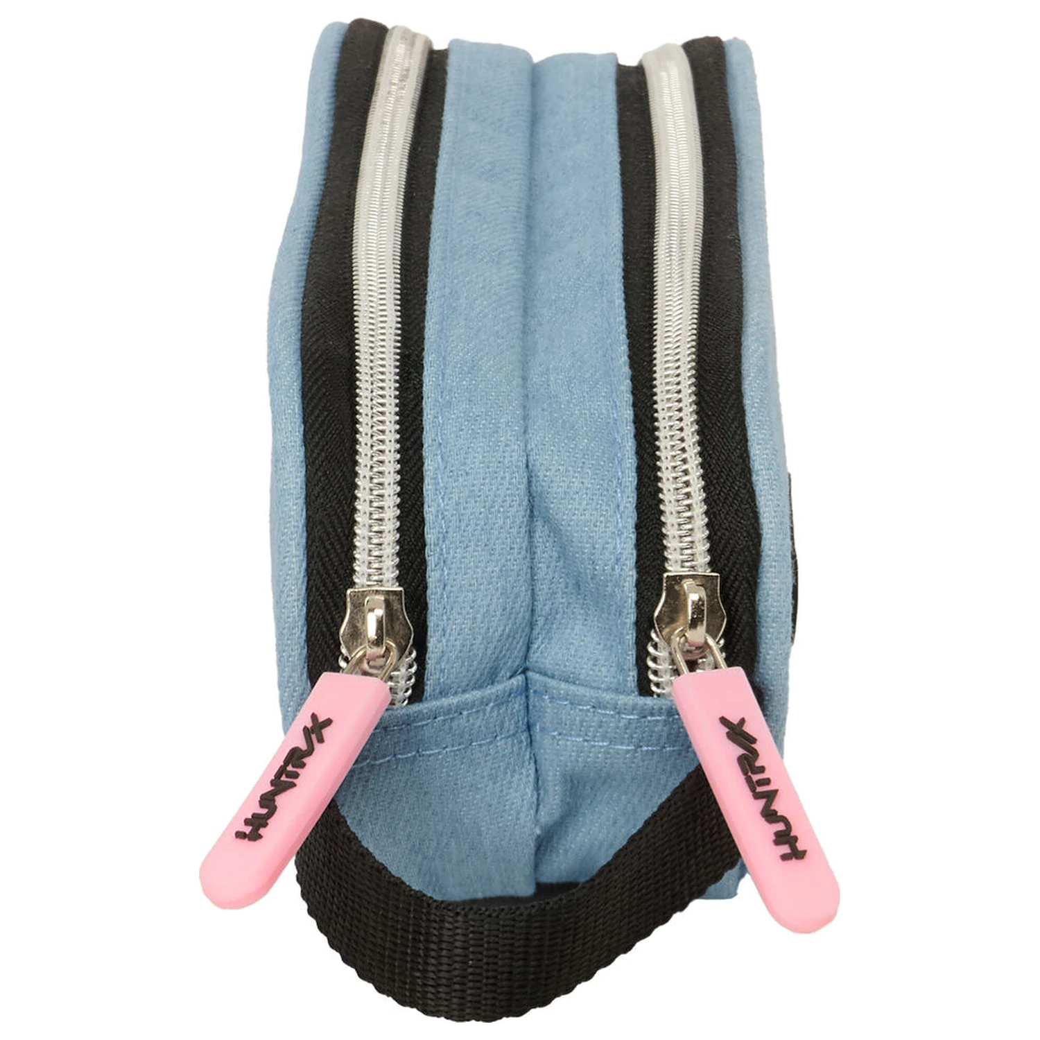 Demon Hunters Kpop Huntrix dvojitý penál fotografii produktu