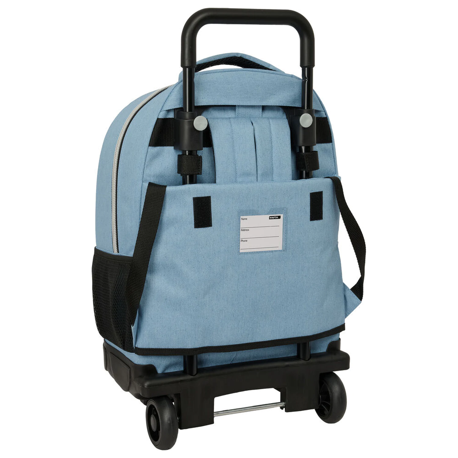 Kpop Demon Hunters Huntrix kompaktní vozík 45 cm fotografii produktu