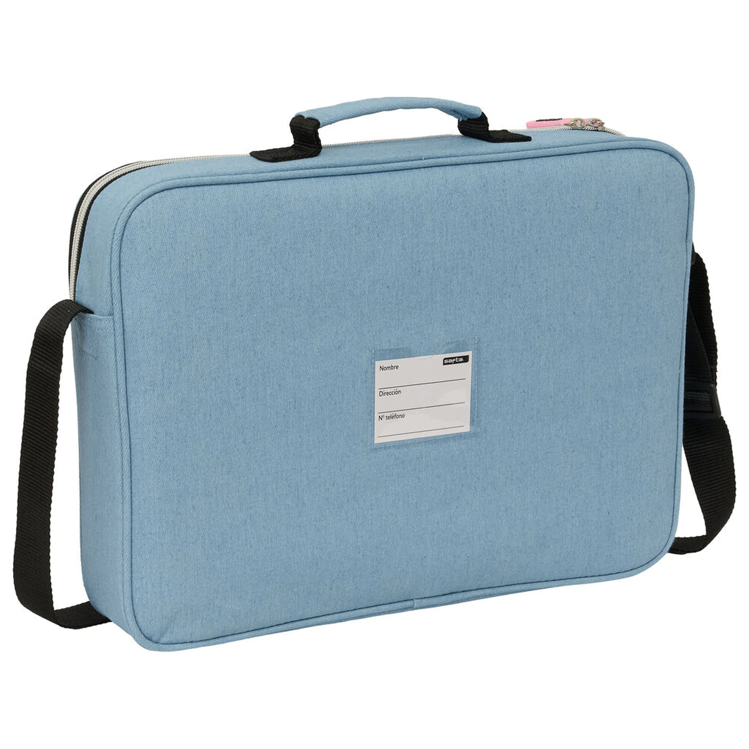 Demon Hunters Kpop Huntrix školní aktovka fotografii produktu