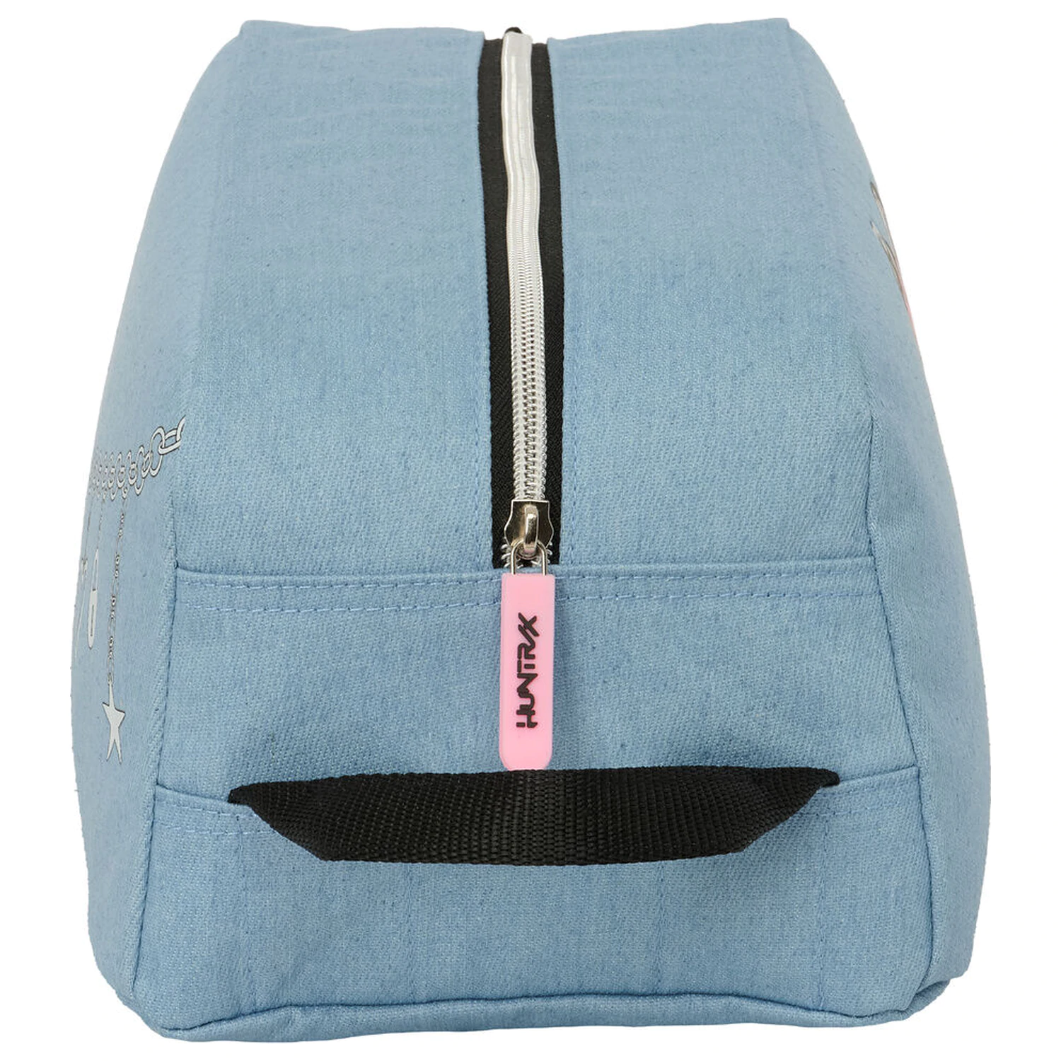 Demon Hunters Kpop Huntrix boty taška fotografii produktu