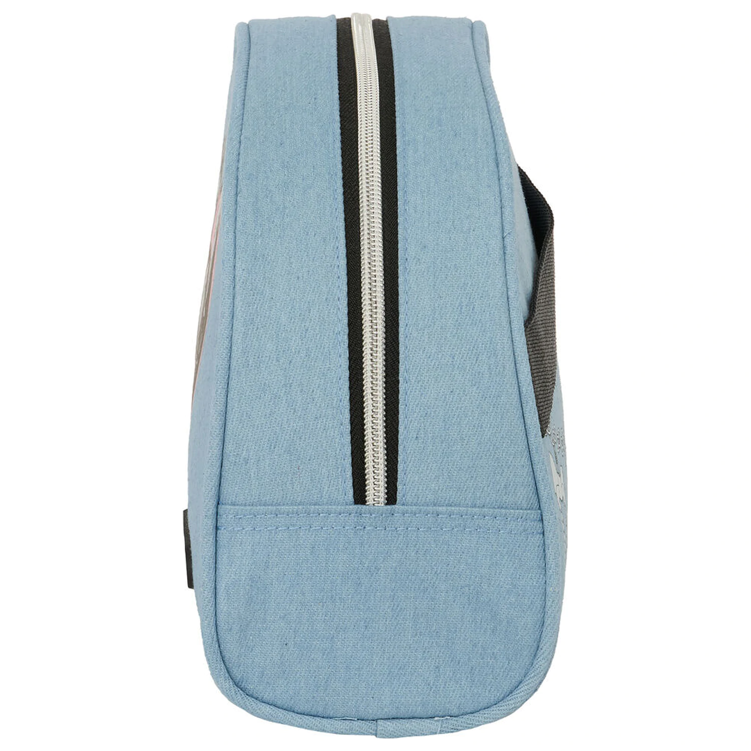 Kpop Demon Hunters Huntrix přizpůsobitelný kosmetický kufřík fotografii produktu