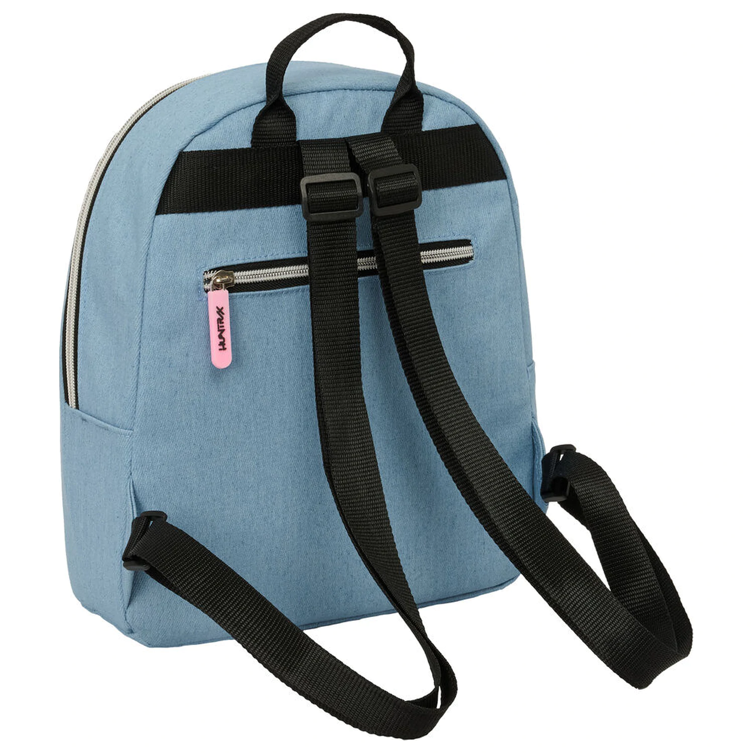 Kpop Demon Hunters Huntrix batoh 30 cm fotografii produktu