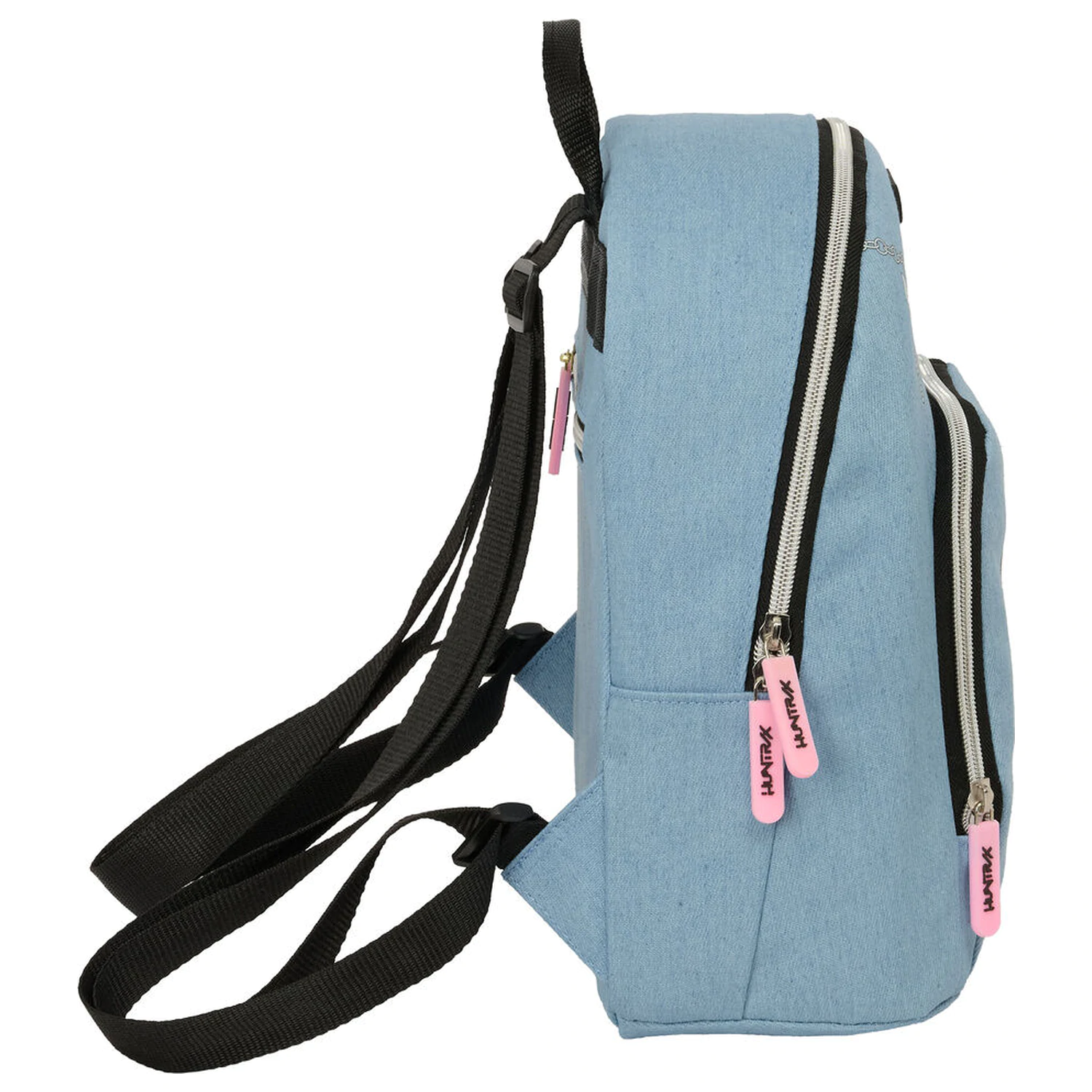 Kpop Demon Hunters Huntrix batoh 30 cm fotografii produktu