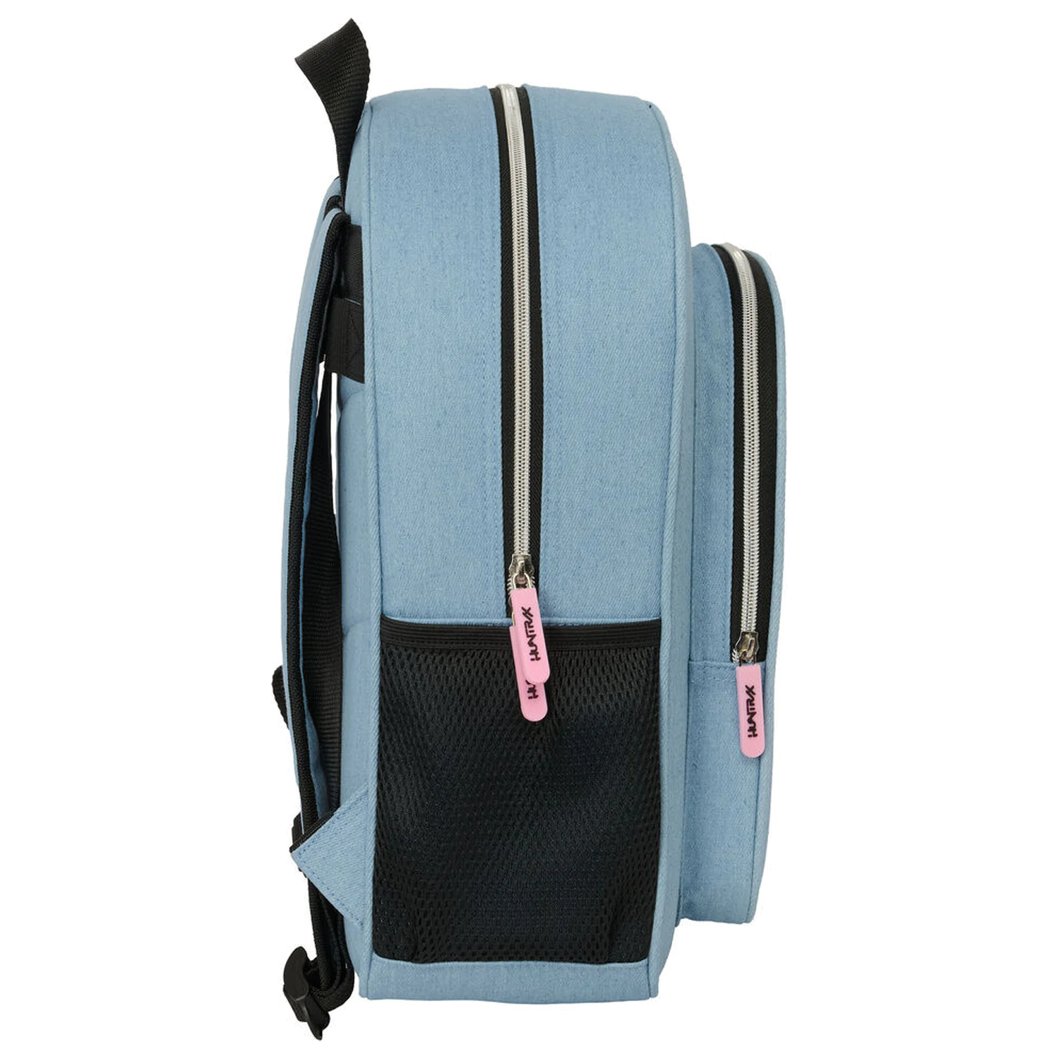 Kpop Demon Hunters Huntrix přizpůsobitelný batoh 38 cm fotografii produktu