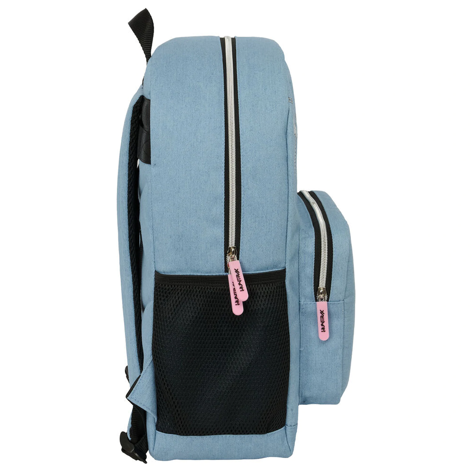 Kpop Demon Hunters Huntrix adaptabilní batoh 43 cm fotografii produktu