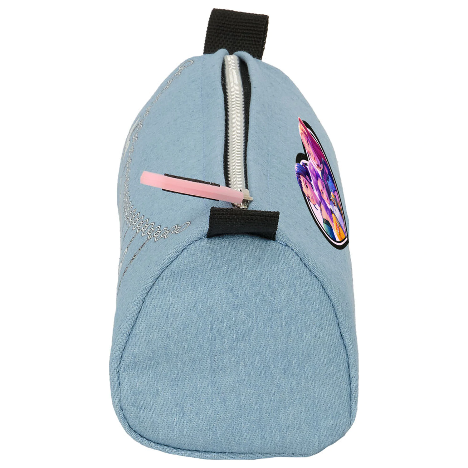 Kpop Demon Hunters Huntrix pouzdro na tužky fotografii produktu