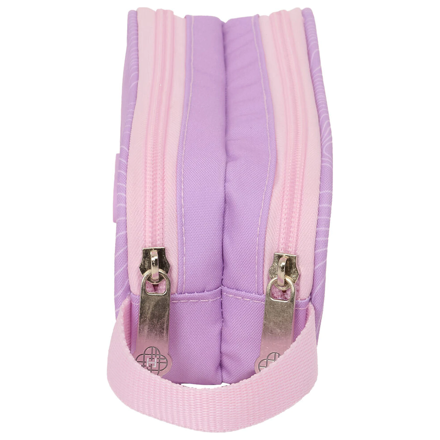 Kpop Demon Hunters Ikonické dvojité pouzdro na tužky fotografii produktu