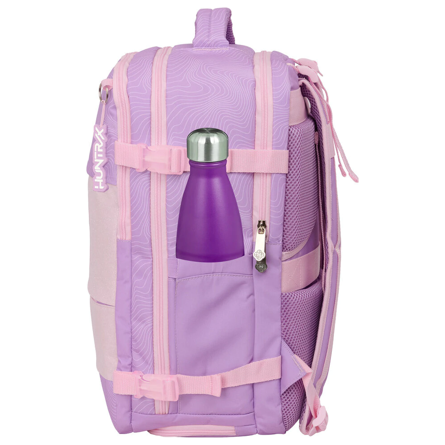 Demon Hunters Kpop Iconic Cabin cestovní batoh 44cm fotografii produktu